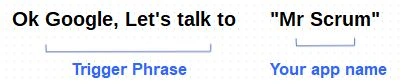 Google Action