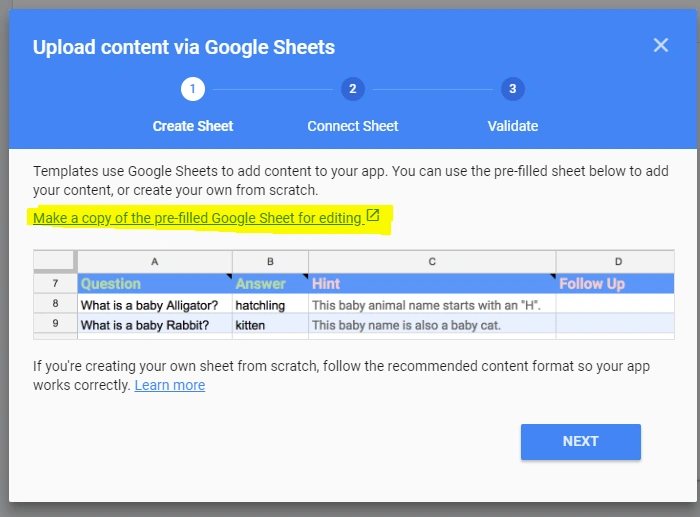 Create Your First Google Action For Your Google Home And Google Assistant