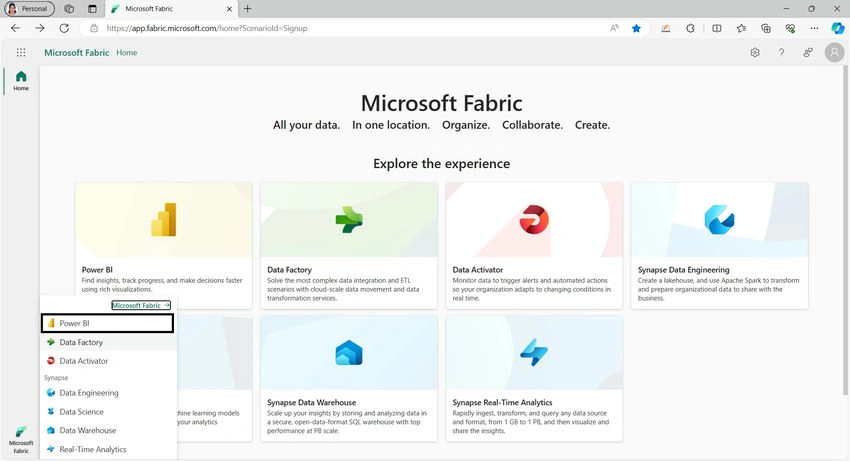 Power BI