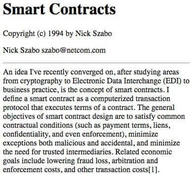 Ethereum