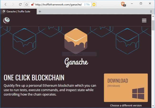 Ethereum