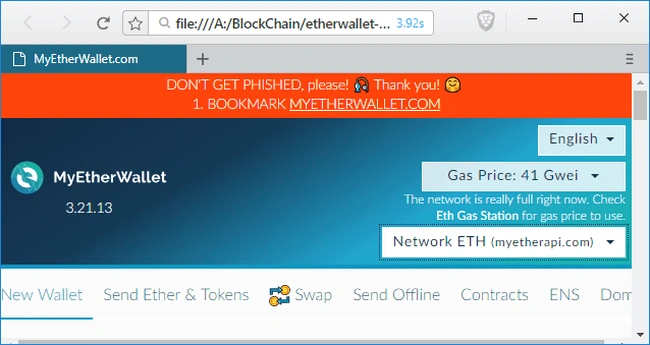 Ethereum