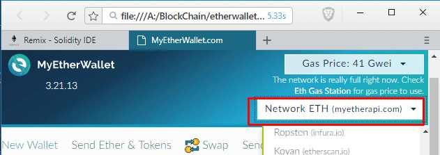 Ethereum