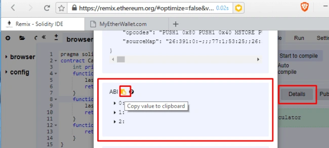Ethereum