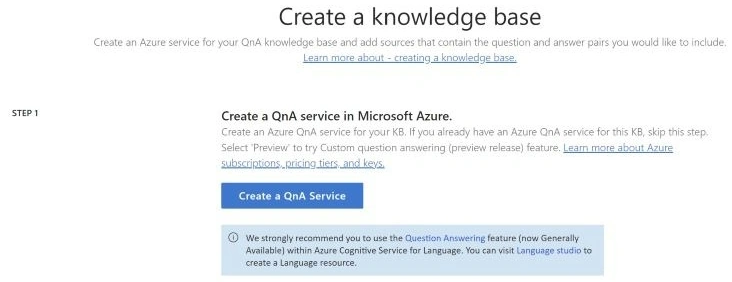 Knowledge Base