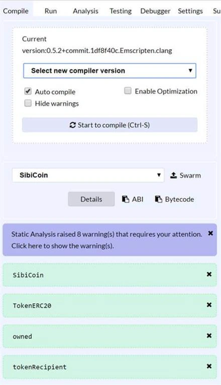 Create Your Own Cryptocurrency in Private Consortium Network Ethereum Azure Blockchain