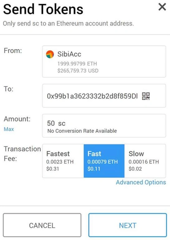Create Your Own Cryptocurrency in Private Consortium Network Ethereum Azure Blockchain