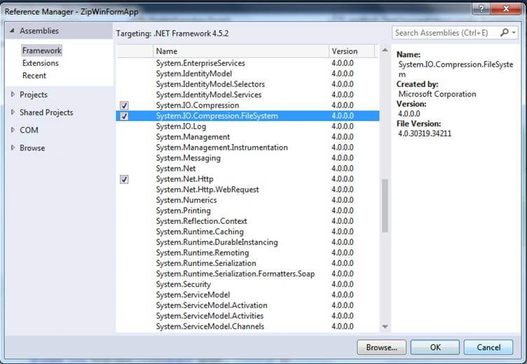 .NET