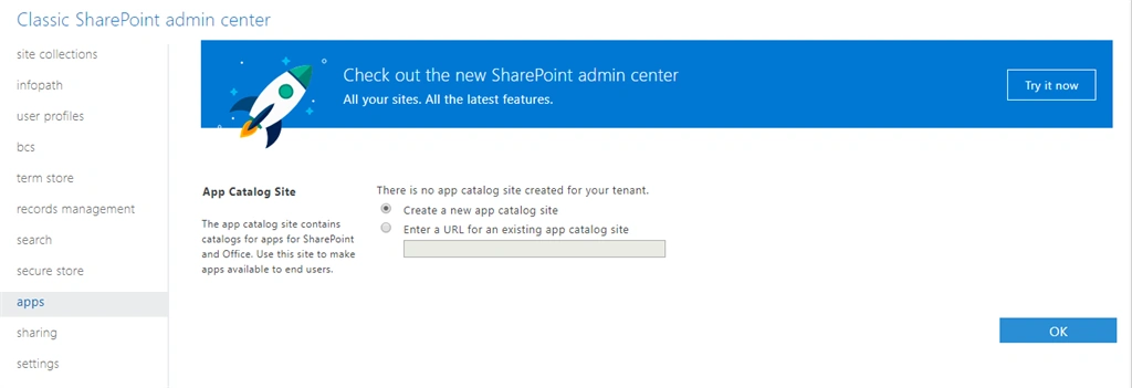 Create Your First WebPart Using SPFx Framework And Deploy It In SharePoint Online