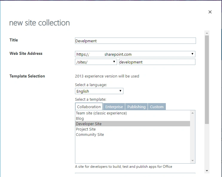 Create Your First WebPart Using SPFx Framework And Deploy It In SharePoint Online