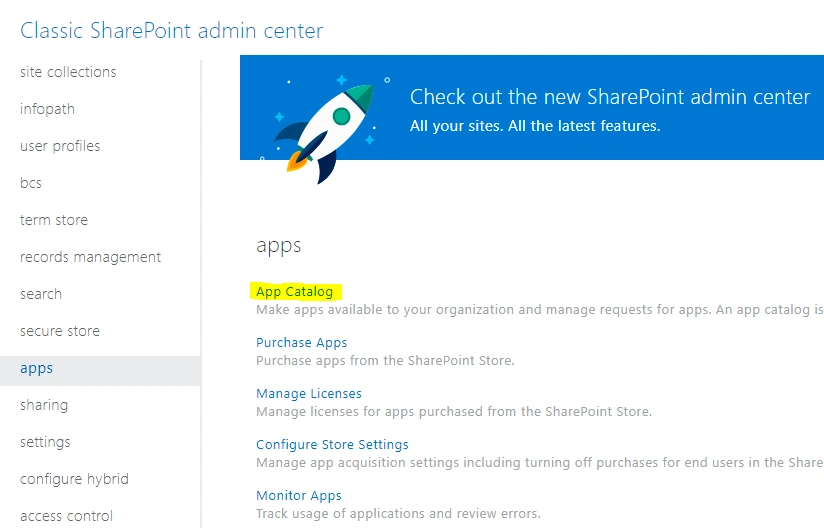 Create Your First WebPart Using SPFx Framework And Deploy It In SharePoint Online