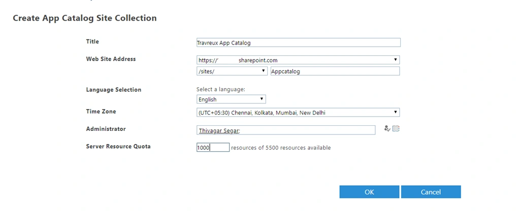 Create Your First WebPart Using SPFx Framework And Deploy It In SharePoint Online