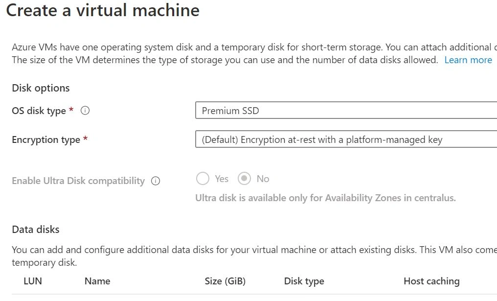 Create, Manage And Deploy .NET Apps To Windows VM In Azure (IaaS)