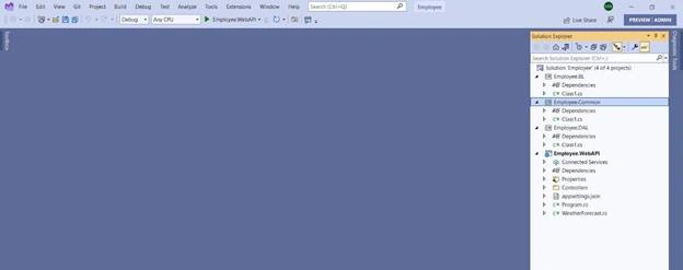Creating A C# Microservice And Deploying It To Azure