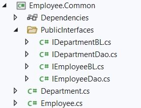 Creating A C# Microservice And Deploying It To Azure