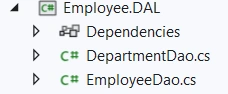 Creating A C# Microservice And Deploying It To Azure