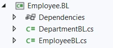 Creating A C# Microservice And Deploying It To Azure