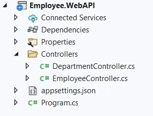 Creating A C# Microservice And Deploying It To Azure