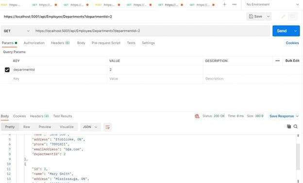 Creating A C# Microservice And Deploying It To Azure