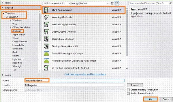 Xamarin