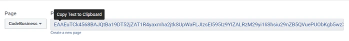 Creating A Chatbot Using Amazon Lex Service - Facebook Messenger Integration