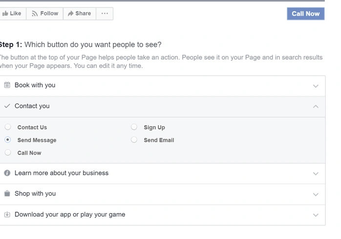 Creating A Chatbot Using Amazon Lex Service - Facebook Messenger Integration