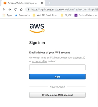 Creating A Chatbot Using Amazon Lex Service