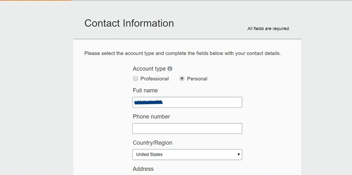 Creating A Chatbot Using Amazon Lex Service