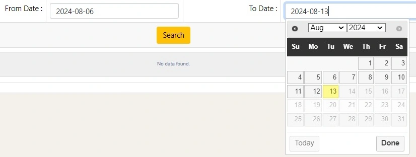 Search