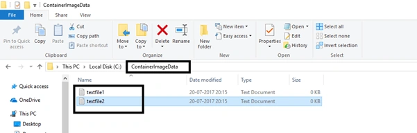 Windows PowerShell