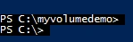 Windows PowerShell