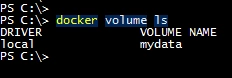 Windows PowerShell