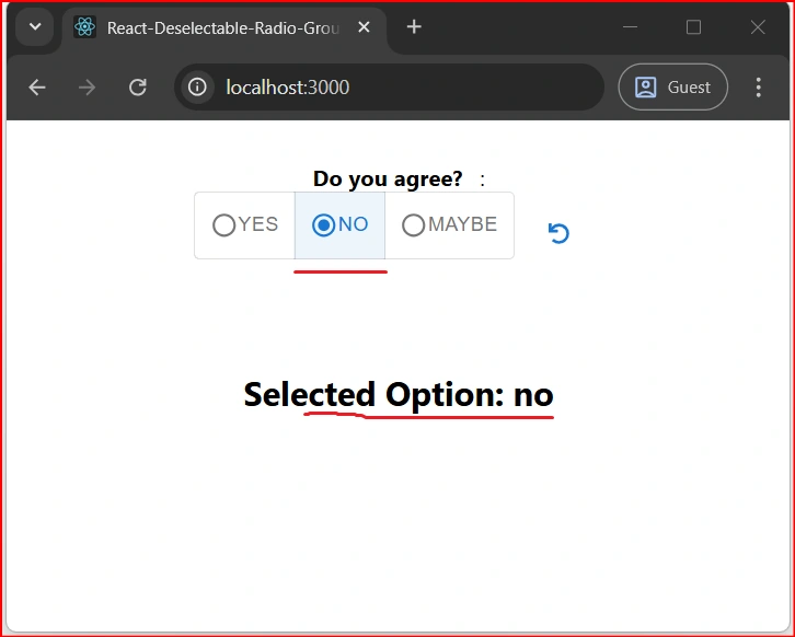 Option