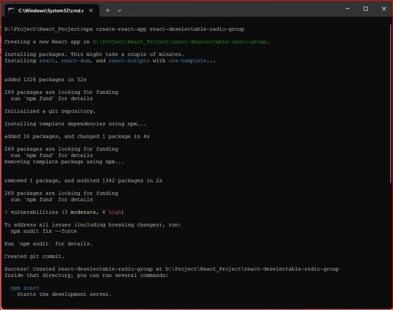 CMD