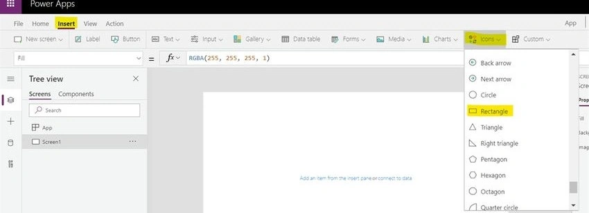 Power Apps