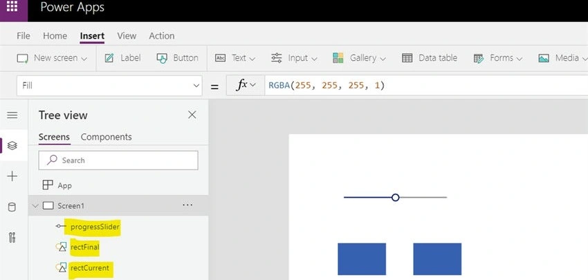 Power Apps-3
