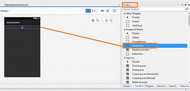 Visual Studio