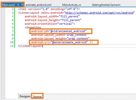 Visual Studio