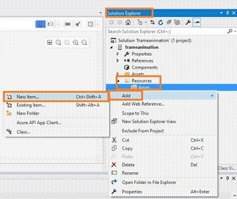 Visual Studio