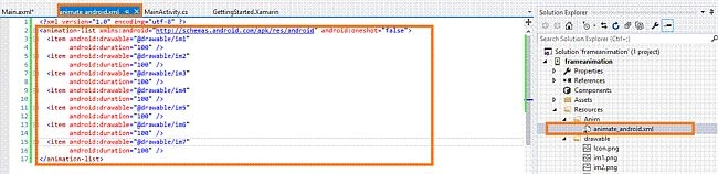 Visual Studio