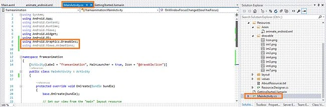 Visual Studio