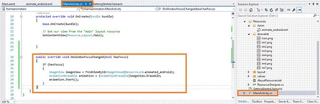 Visual Studio