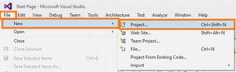 Visual Studio