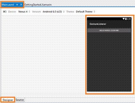 Visual Studio