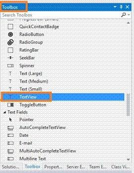 Visual Studio