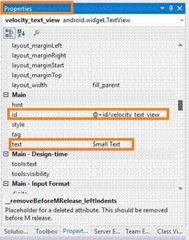 Visual Studio