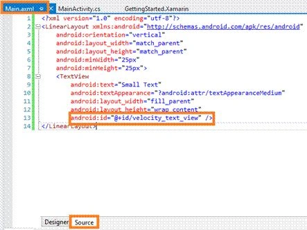 Visual Studio