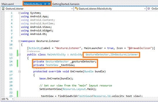Visual Studio