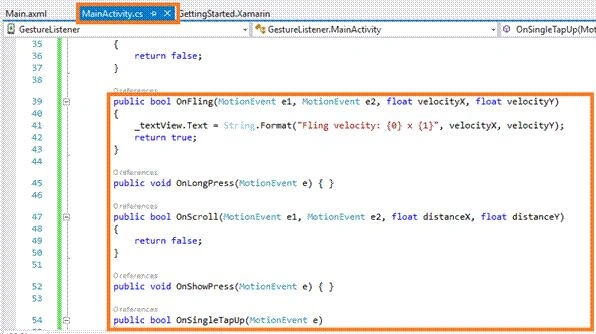 Visual Studio
