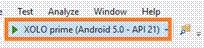 Visual Studio